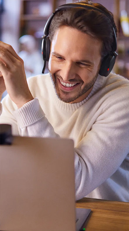 jabra evolve2 65 flex coworking